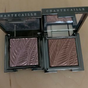 Chantecaille Luminous Eye Shadows